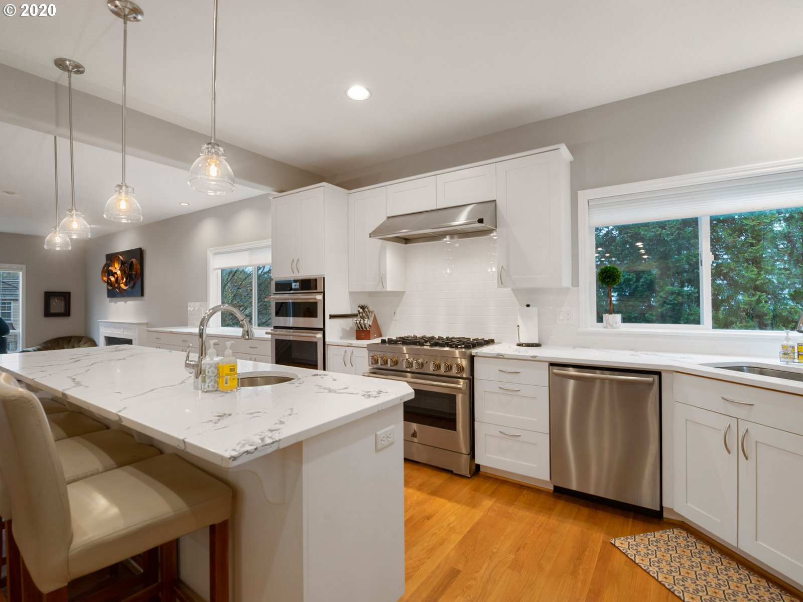 2311 Northwest Mill Pond Road Portland, OR 97229 - Photo 4 of 32 Gallery Image 4