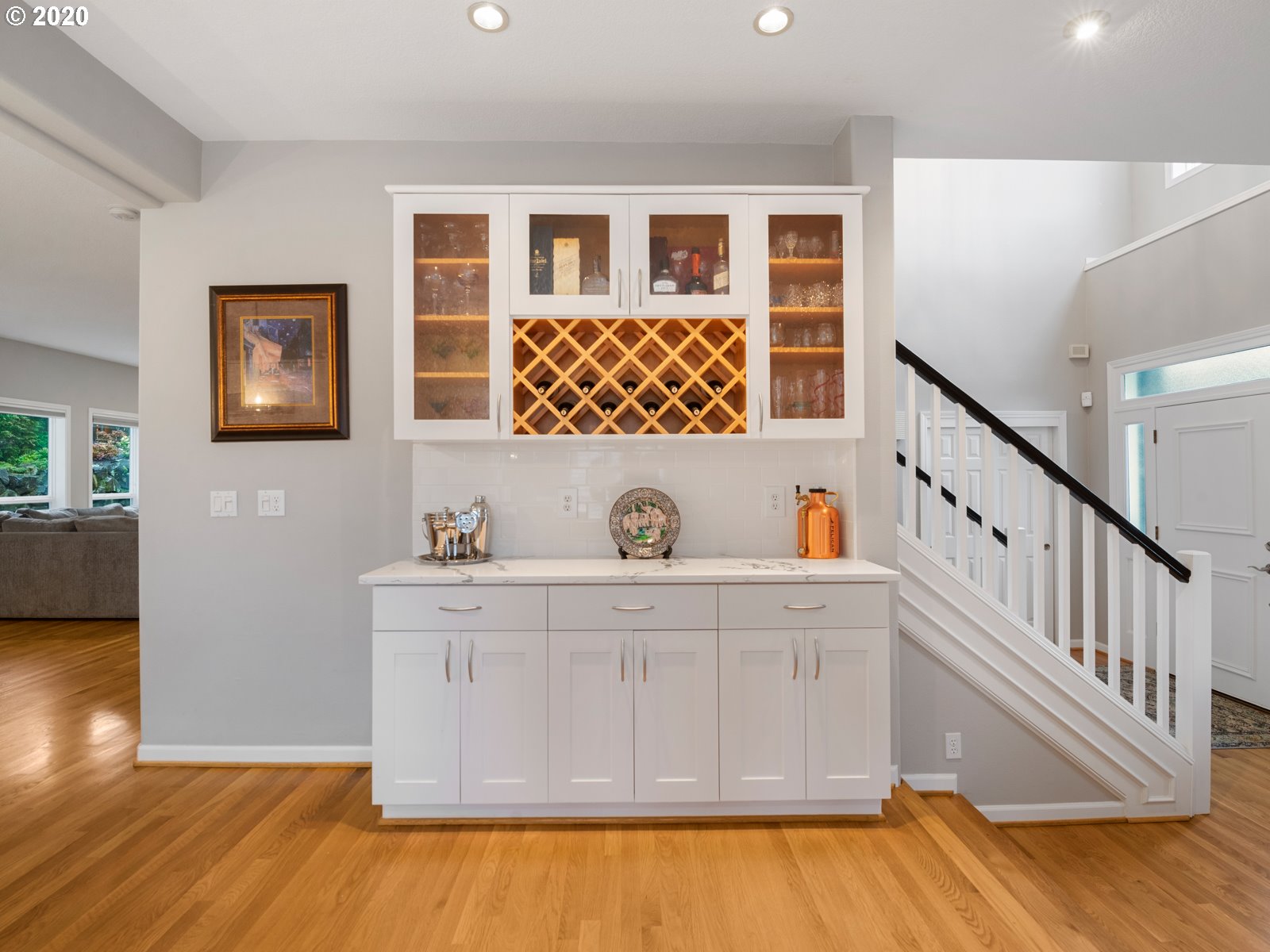 2311 Northwest Mill Pond Road Portland, OR 97229 - Photo 6 of 32 Gallery Image 6
