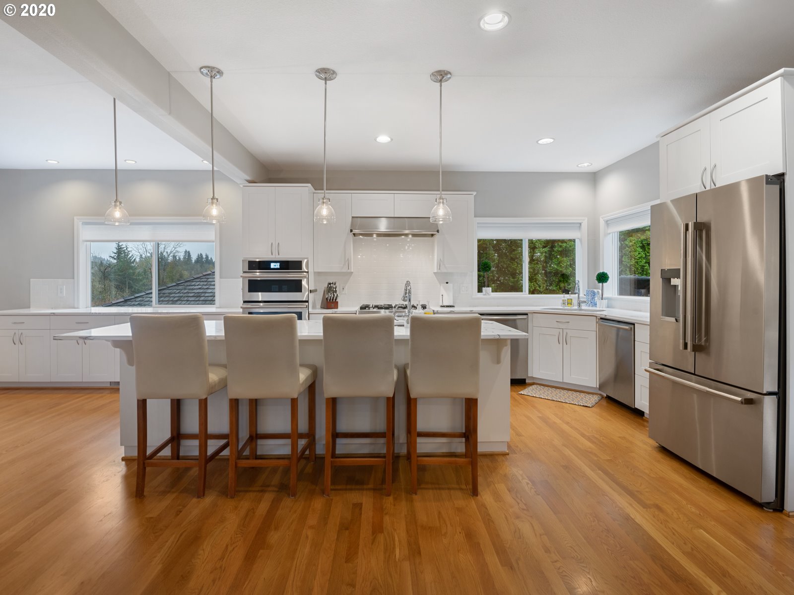 2311 Northwest Mill Pond Road Portland, OR 97229 - Photo 7 of 32 Gallery Image 7