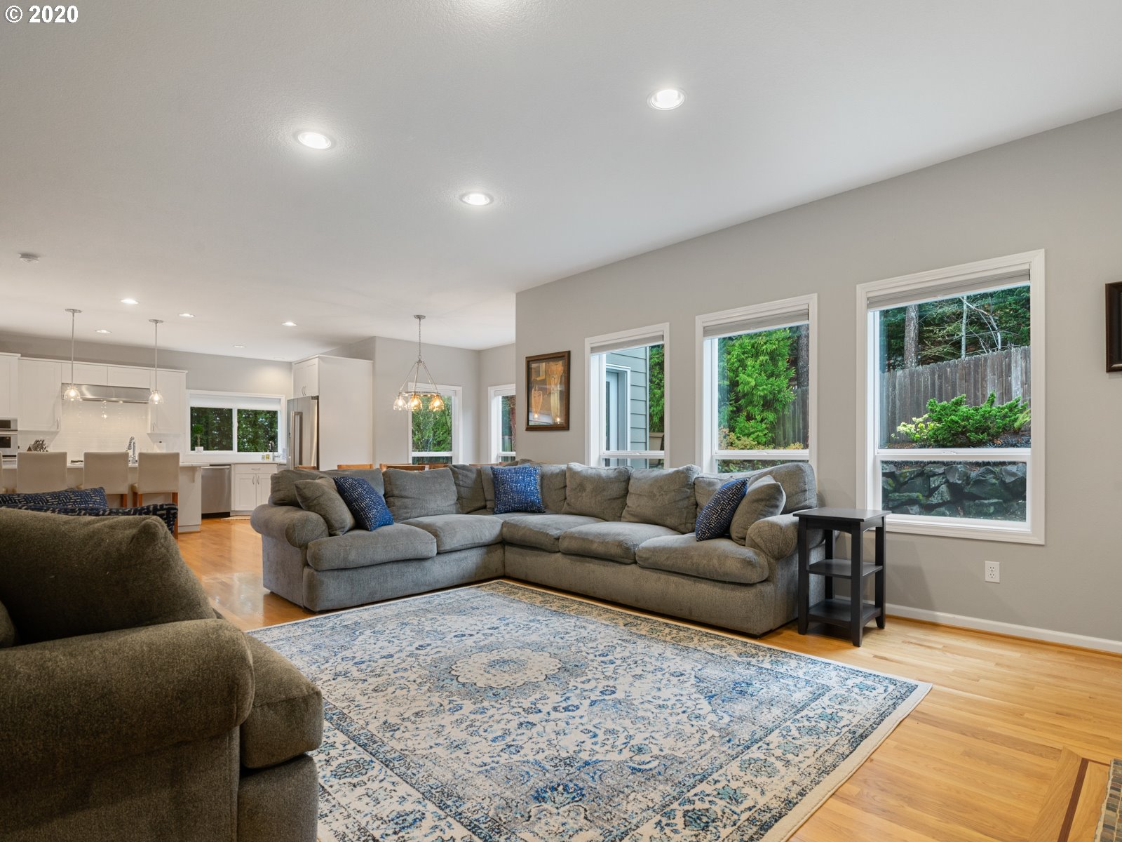 2311 Northwest Mill Pond Road Portland, OR 97229 - Photo 8 of 32 Gallery Image 8