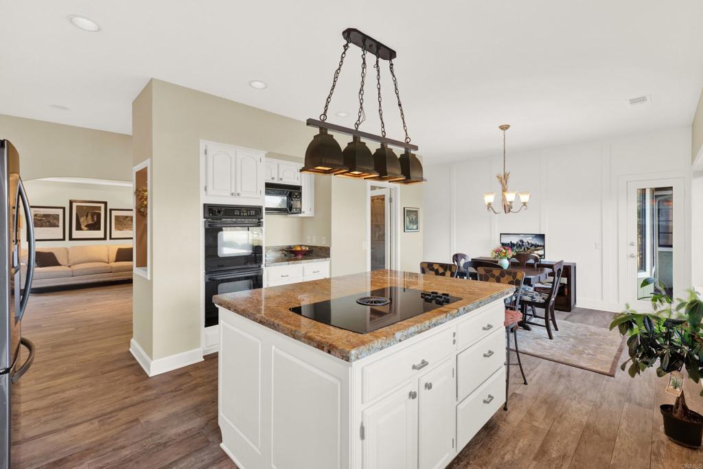 2691 Daisy Lane Fallbrook, CA 92028 - Photo 33 of 73 New cabs and counters, see pics at end of gallery!