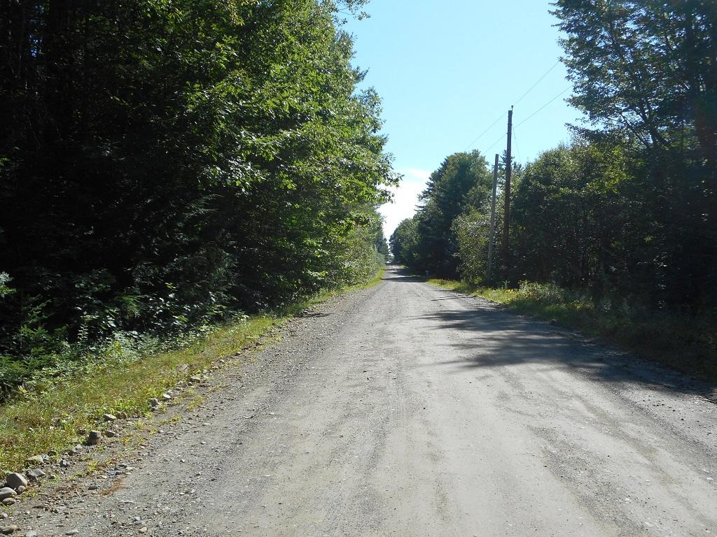 1435 Hostile Valley Road Palermo, ME 04354 - Photo 6 of 8 Road View