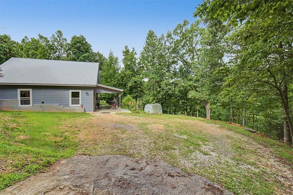1002 Raccoon Ridge Northeast Ranger, GA 30734 - Photo 7 of 77