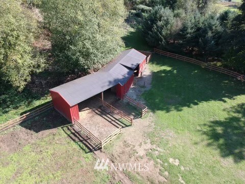 20260 Maxwell Road Southeast Maple Valley, WA 98038 - Photo 22 of 38 an aerial view of a house