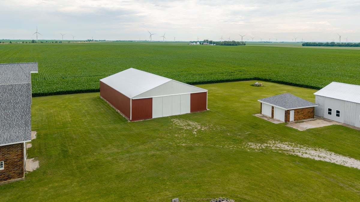 27231 East 3000 North Road Chenoa, IL 61726 - Photo 55 of 65