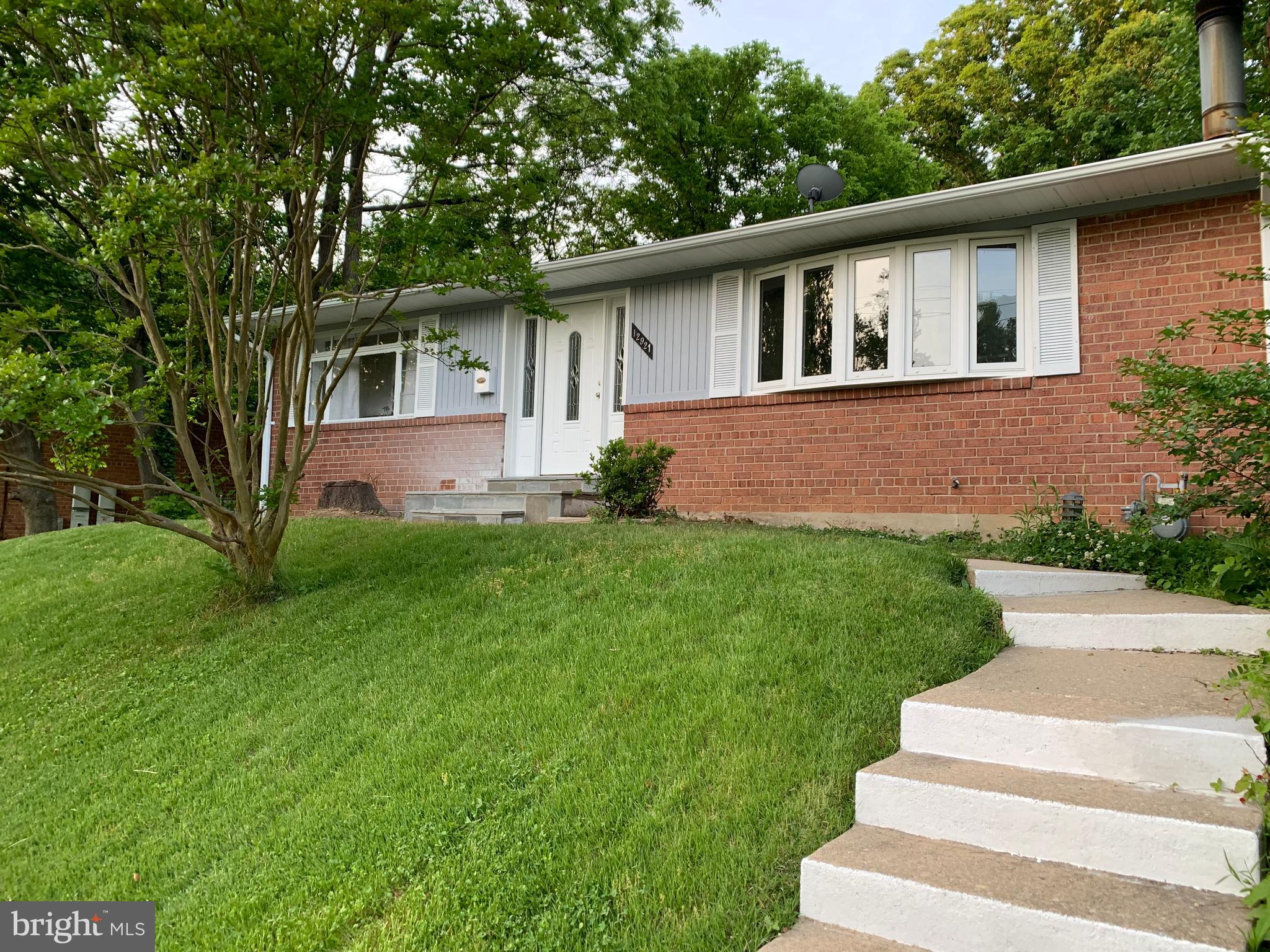 12921 Moray Road Silver Spring, MD 20906 - Photo 1 of 20 Front