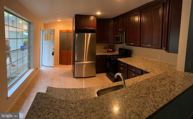 12921 Moray Road Silver Spring, MD 20906 - Photo 6 of 20 Kitchen