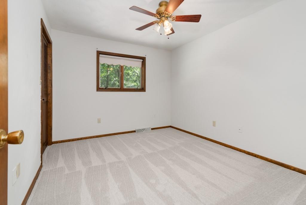230 Dodds Road Butler, PA 16002 - Photo 23 of 32 a view of an empty room