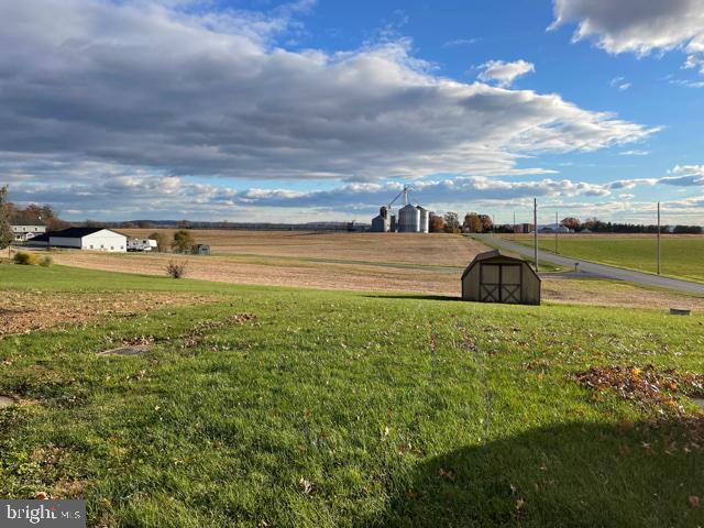 693 North Erisman Road Manheim, PA 17545 - Photo 11 of 47 Lovely country view
