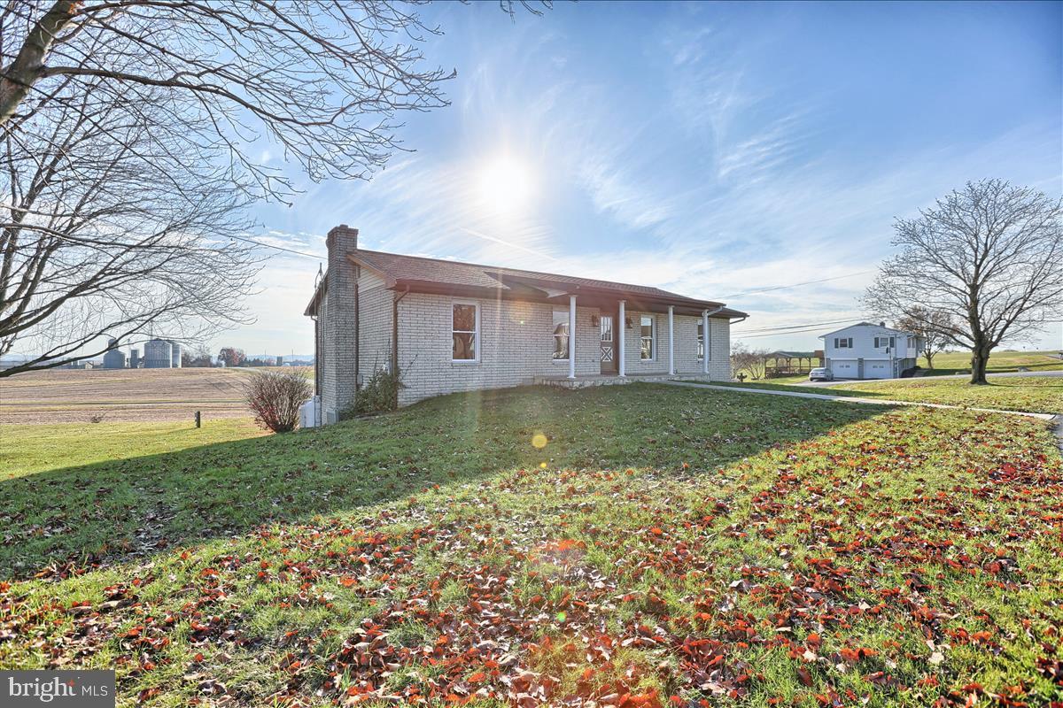 693 North Erisman Road Manheim, PA 17545 - Photo 42 of 47