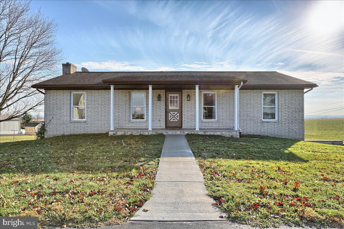 693 North Erisman Road Manheim, PA 17545 - Photo 43 of 47