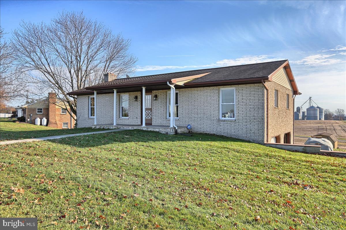 693 North Erisman Road Manheim, PA 17545 - Photo 44 of 47