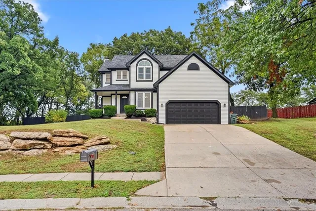 $444,950 | 24 Timber Creek Drive, Platte City, MO 64079