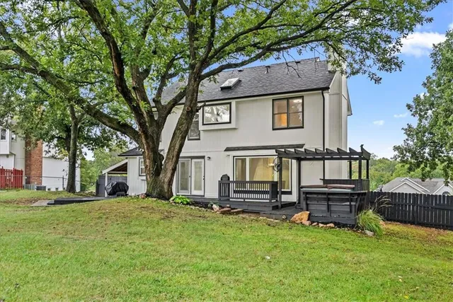 $444,950 | 24 Timber Creek Drive, Platte City, MO 64079