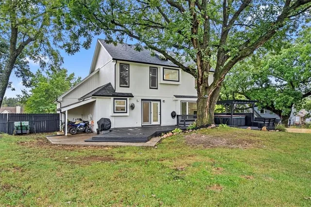 $444,950 | 24 Timber Creek Drive, Platte City, MO 64079