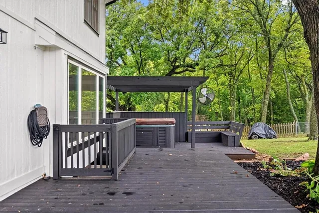 $444,950 | 24 Timber Creek Drive, Platte City, MO 64079