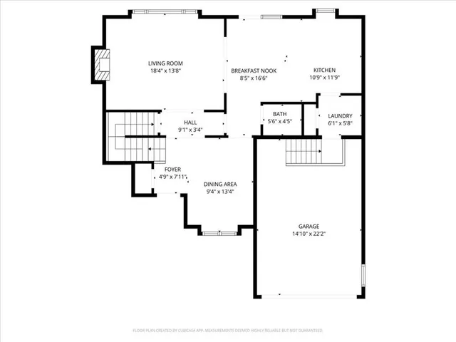 $444,950 | 24 Timber Creek Drive, Platte City, MO 64079