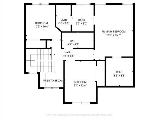 $444,950 | 24 Timber Creek Drive, Platte City, MO 64079