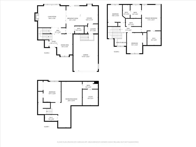 $444,950 | 24 Timber Creek Drive, Platte City, MO 64079