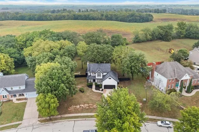 $444,950 | 24 Timber Creek Drive, Platte City, MO 64079