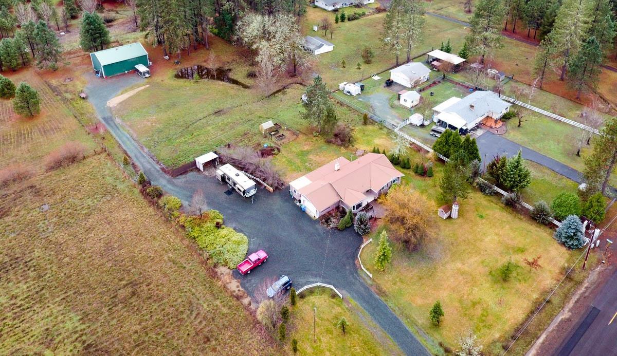 805 Minthorne Road Rogue River, OR 97537 - Photo 35 of 35 Additional Photo