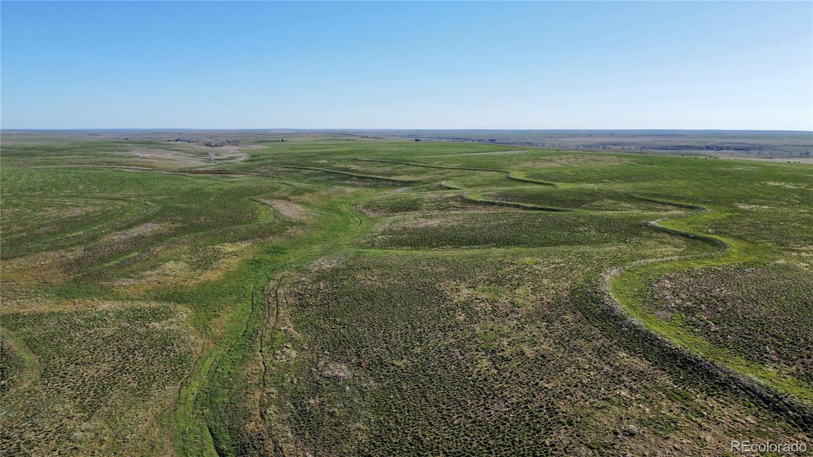 125 County Road Deer Trail, CO 80105 - Photo 9 of 29 Gallery Image 9