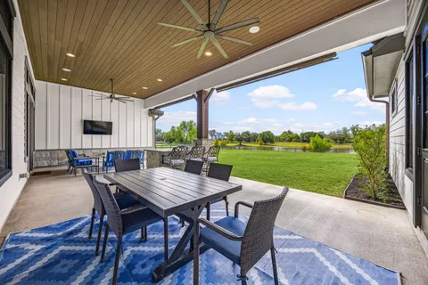 $1,595,000 | 5627 Fulbrook Shrs Trace, Fulshear, TX 77441