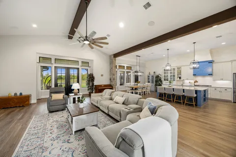 $1,595,000 | 5627 Fulbrook Shrs Trace, Fulshear, TX 77441