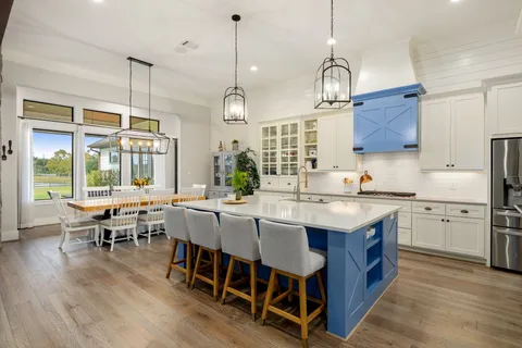 $1,595,000 | 5627 Fulbrook Shrs Trace, Fulshear, TX 77441