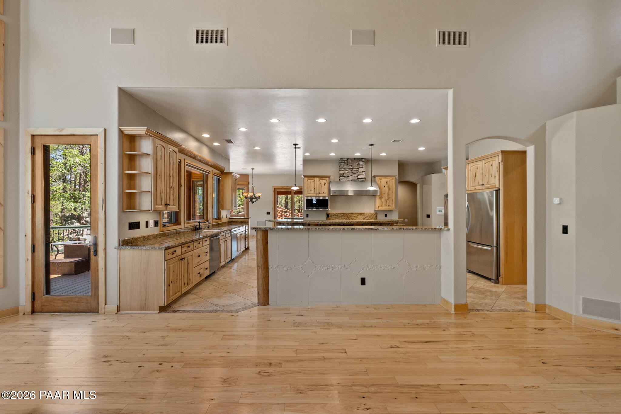 5140 East Charcoal Kiln Road Prescott, AZ 86303 - Photo 20 of 140 20-Kitchen_1