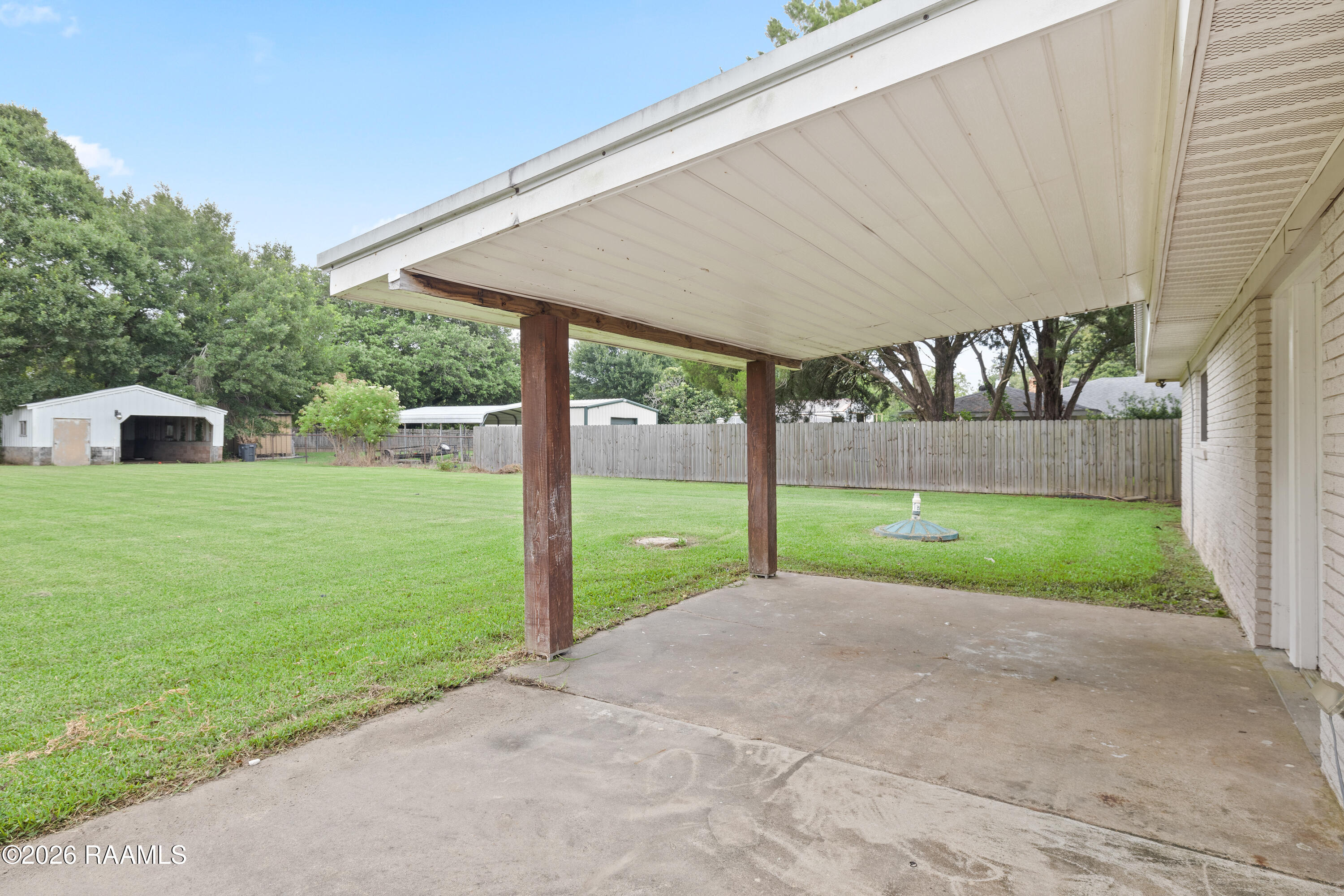 916 Heart D Farm Road Youngsville, LA 70592 - Photo 15 of 15 916 Heart de Farm-16