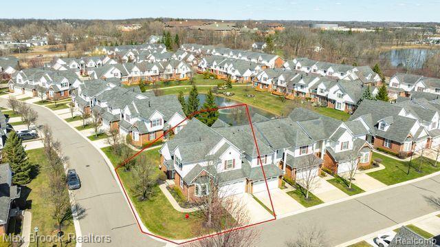 41745 Mitchell Road Novi, MI 48377 - Photo 41 of 51