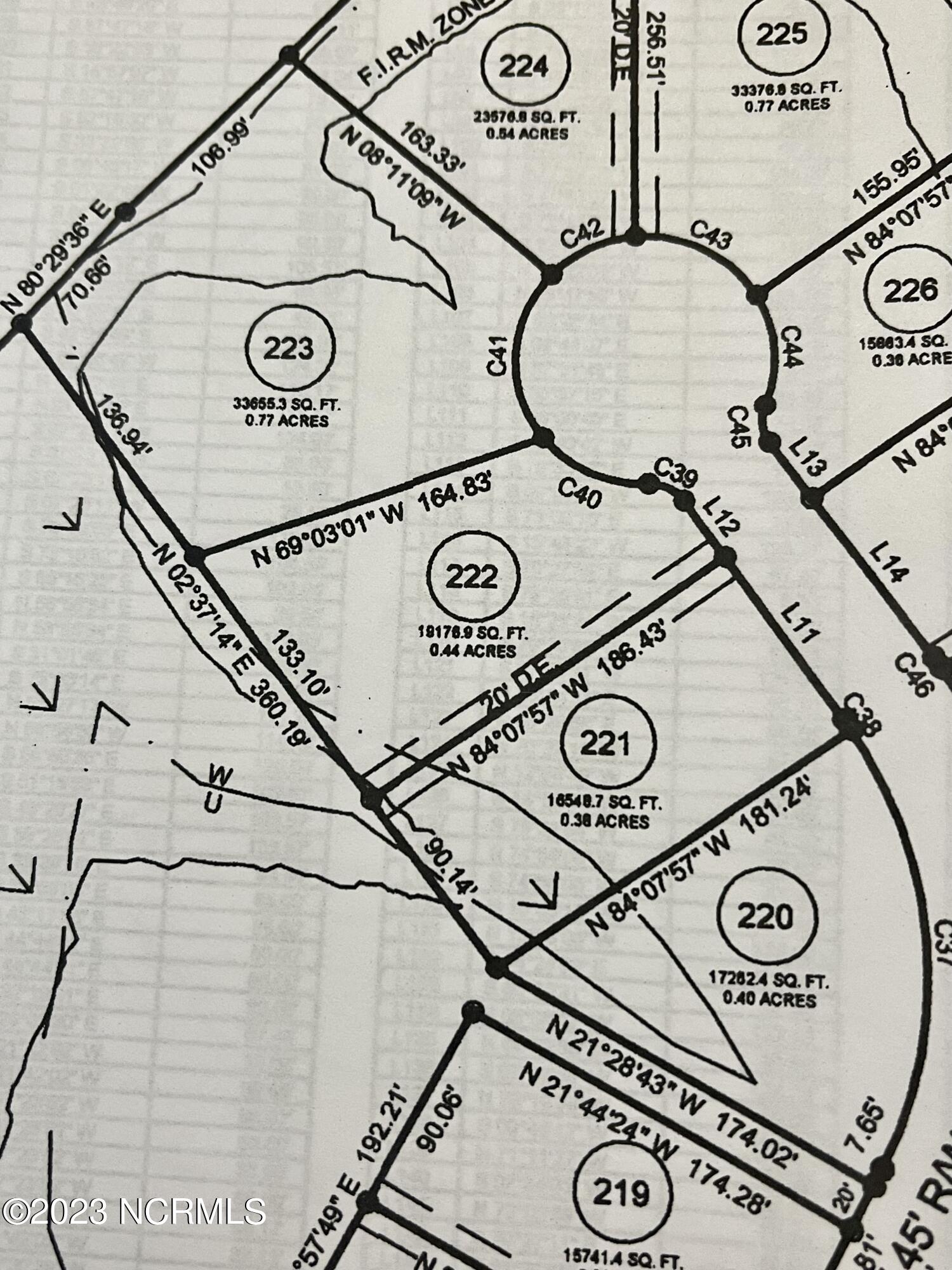 9273 Buccaneer Ct Northeast  