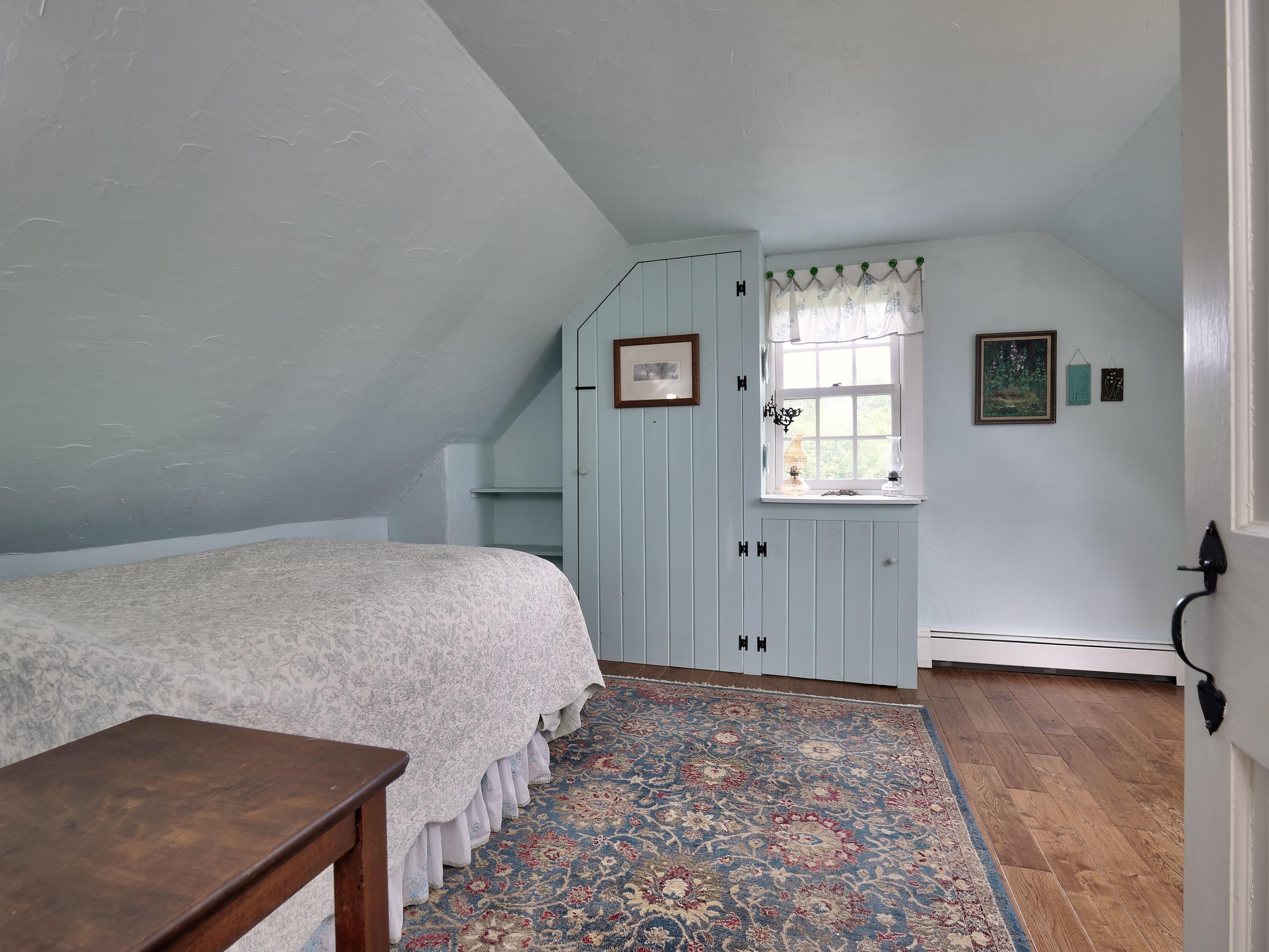 701 Old Augusta Road Waldoboro, ME 04572 - Photo 43 of 82 Carriage House Bedroom 2
