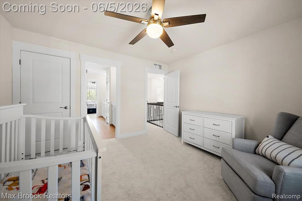 1942 Nottingham Drive Rochester Hills, MI 48307 - Photo 62 of 97