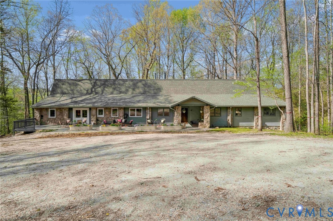 13300 Quailwood Road Midlothian, VA 23112 - Photo 1 of 50