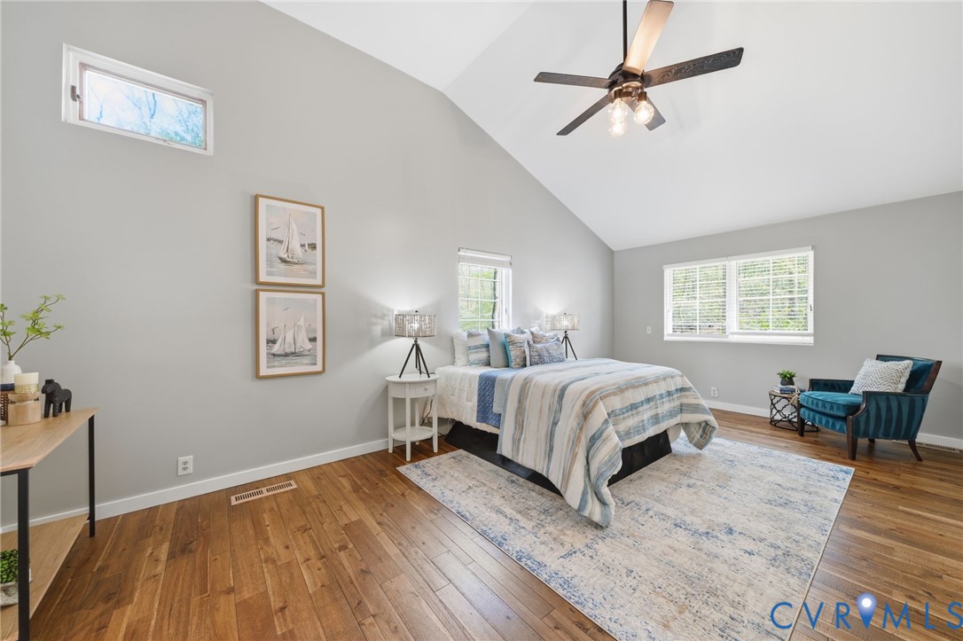 13300 Quailwood Road Midlothian, VA 23112 - Photo 17 of 50