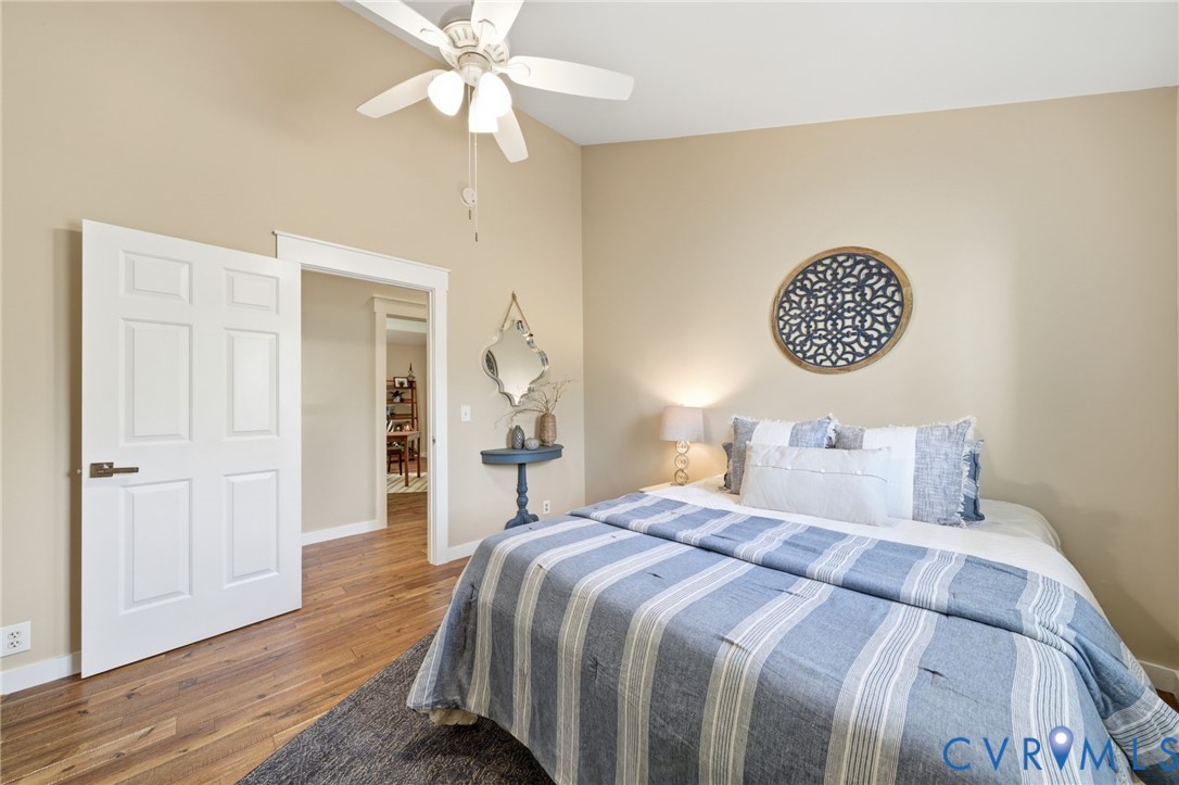 13300 Quailwood Road Midlothian, VA 23112 - Photo 21 of 50 Bedroom 2