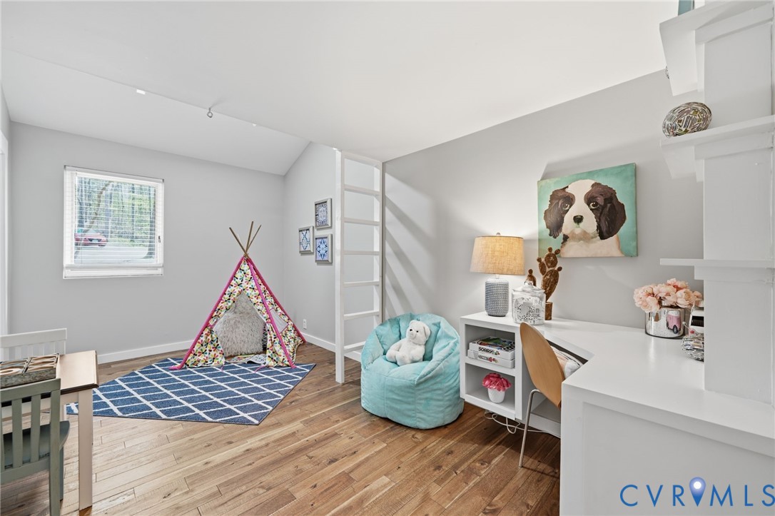 13300 Quailwood Road Midlothian, VA 23112 - Photo 23 of 50 Bedroom 3