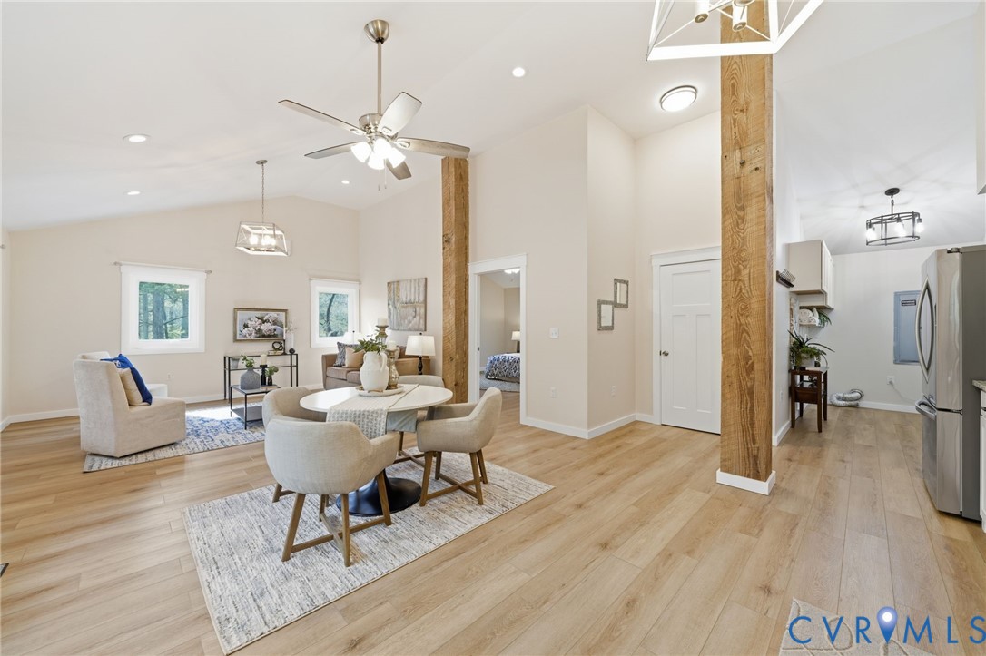 13300 Quailwood Road Midlothian, VA 23112 - Photo 32 of 50