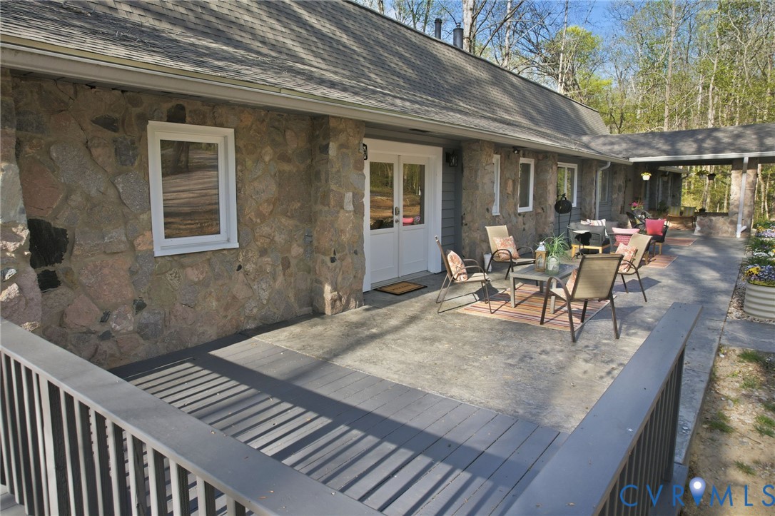 13300 Quailwood Road Midlothian, VA 23112 - Photo 44 of 50