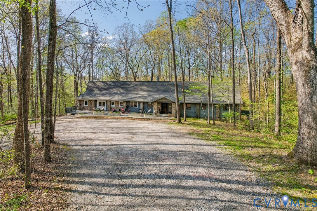 13300 Quailwood Road Midlothian, VA 23112 - Photo 47 of 50