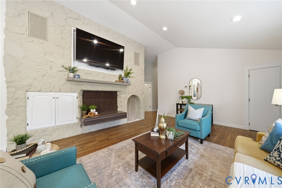 13300 Quailwood Road Midlothian, VA 23112 - Photo 6 of 50