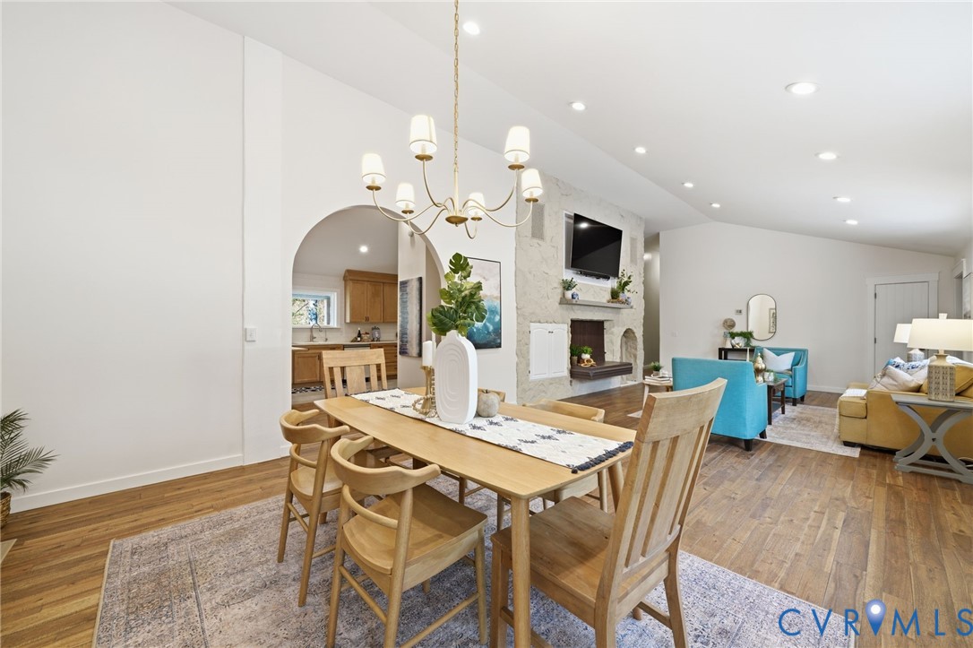 13300 Quailwood Road Midlothian, VA 23112 - Photo 7 of 50