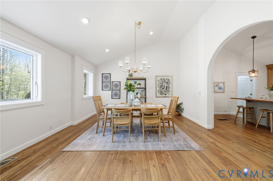 13300 Quailwood Road Midlothian, VA 23112 - Photo 9 of 50