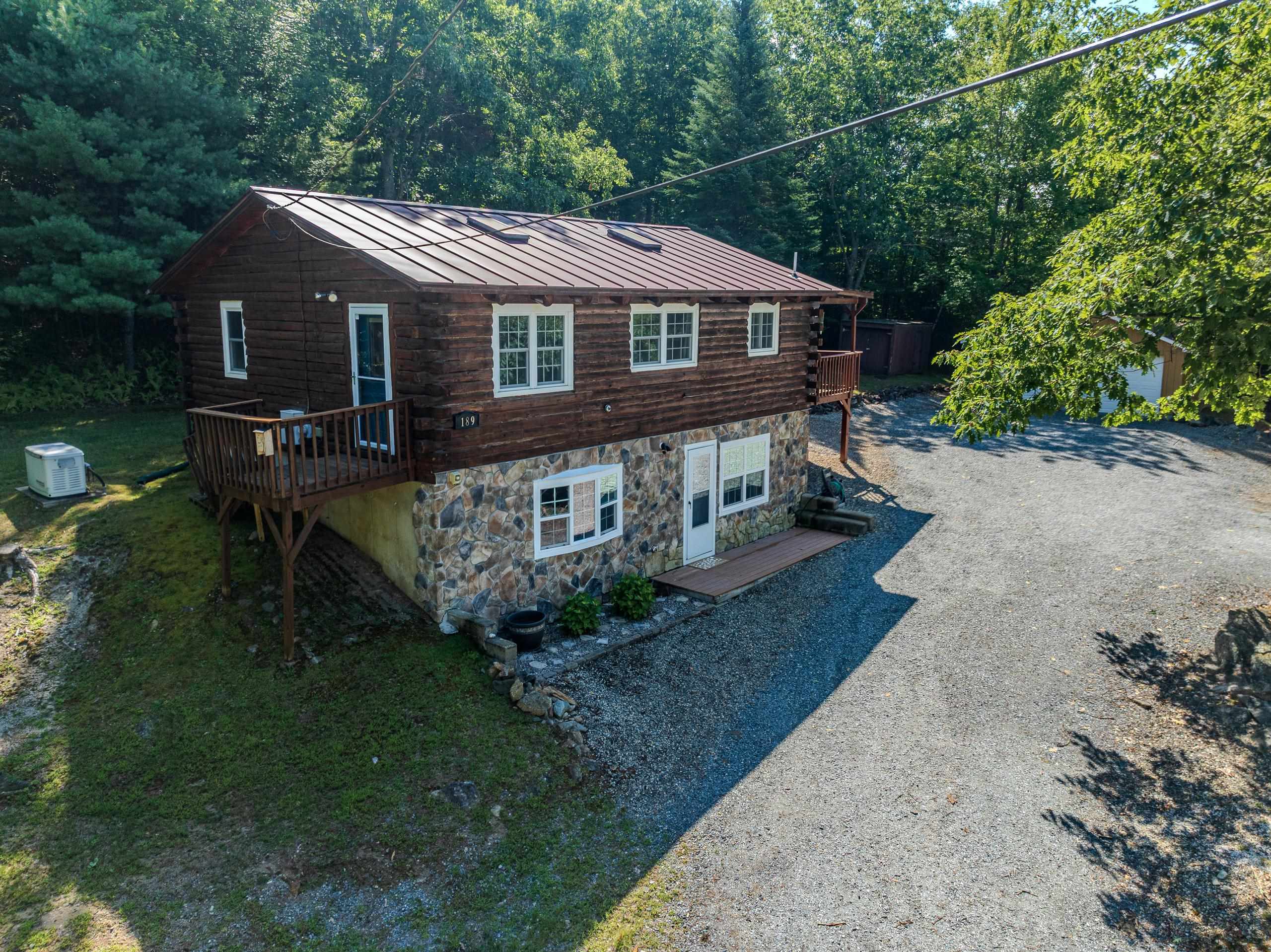 189 Plain Road Bath, NH 03740 - Photo 45 of 59 Gallery Image 45