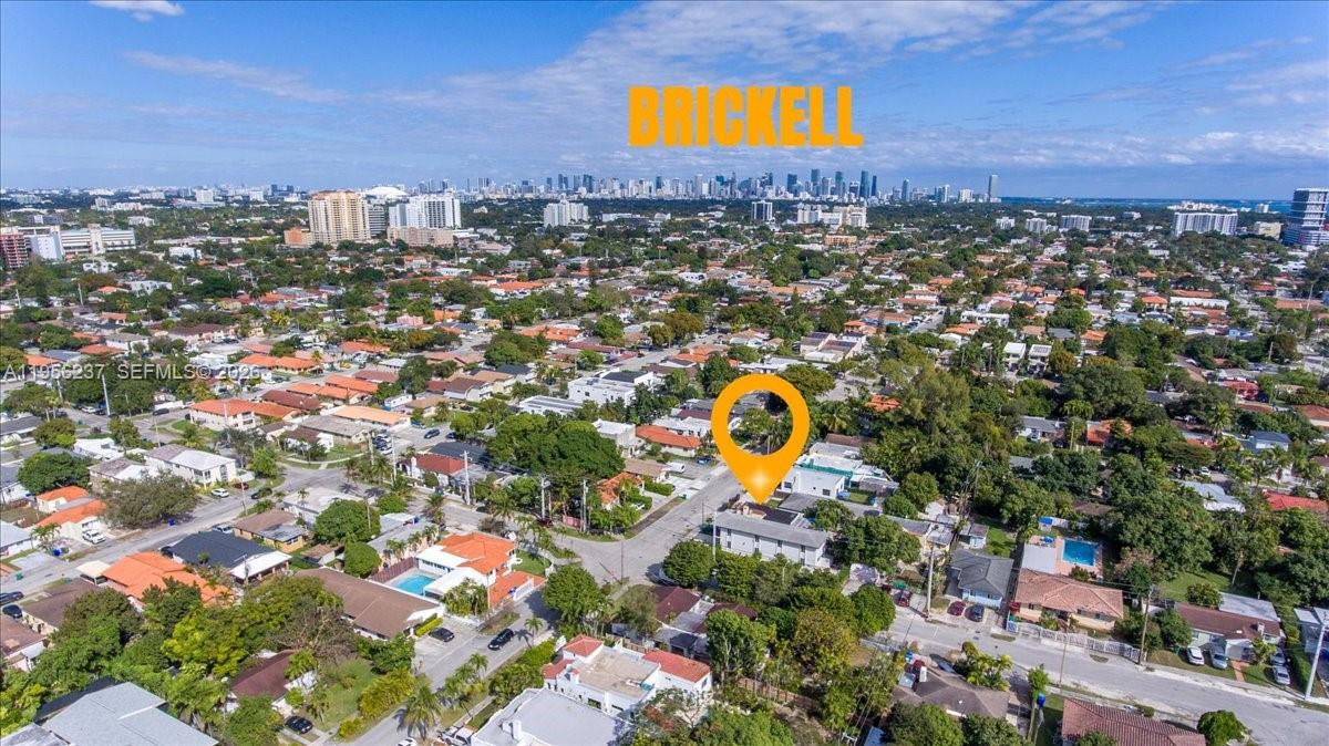 3554 Southwest 26th Street Miami, FL 33133 - Photo 17 of 30