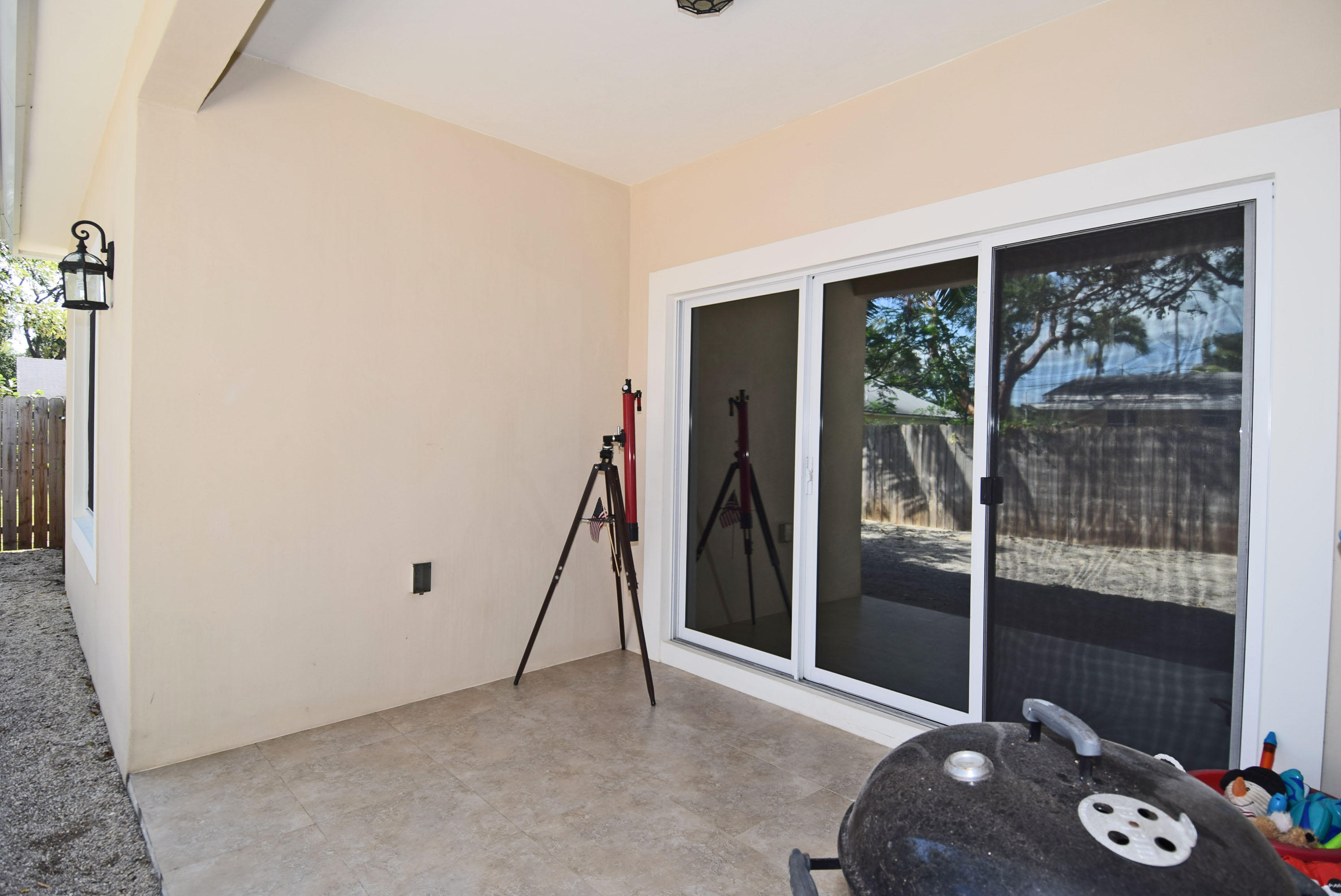26 Andros Road Key Largo, FL 33037 - Photo 22 of 29 Patio