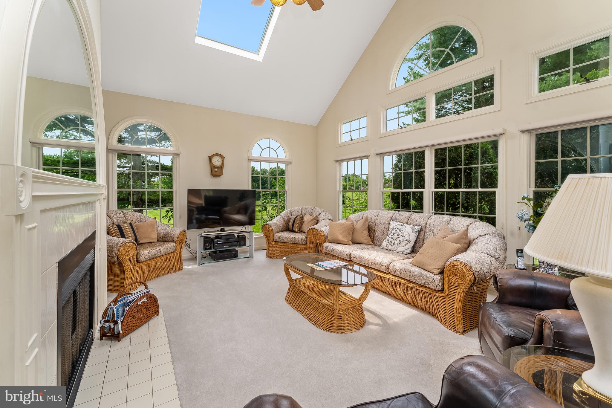 219 Sandy Ridge Mt Airy Road Stockton, NJ 08559 - Photo 18 of 42 Gallery Image 18