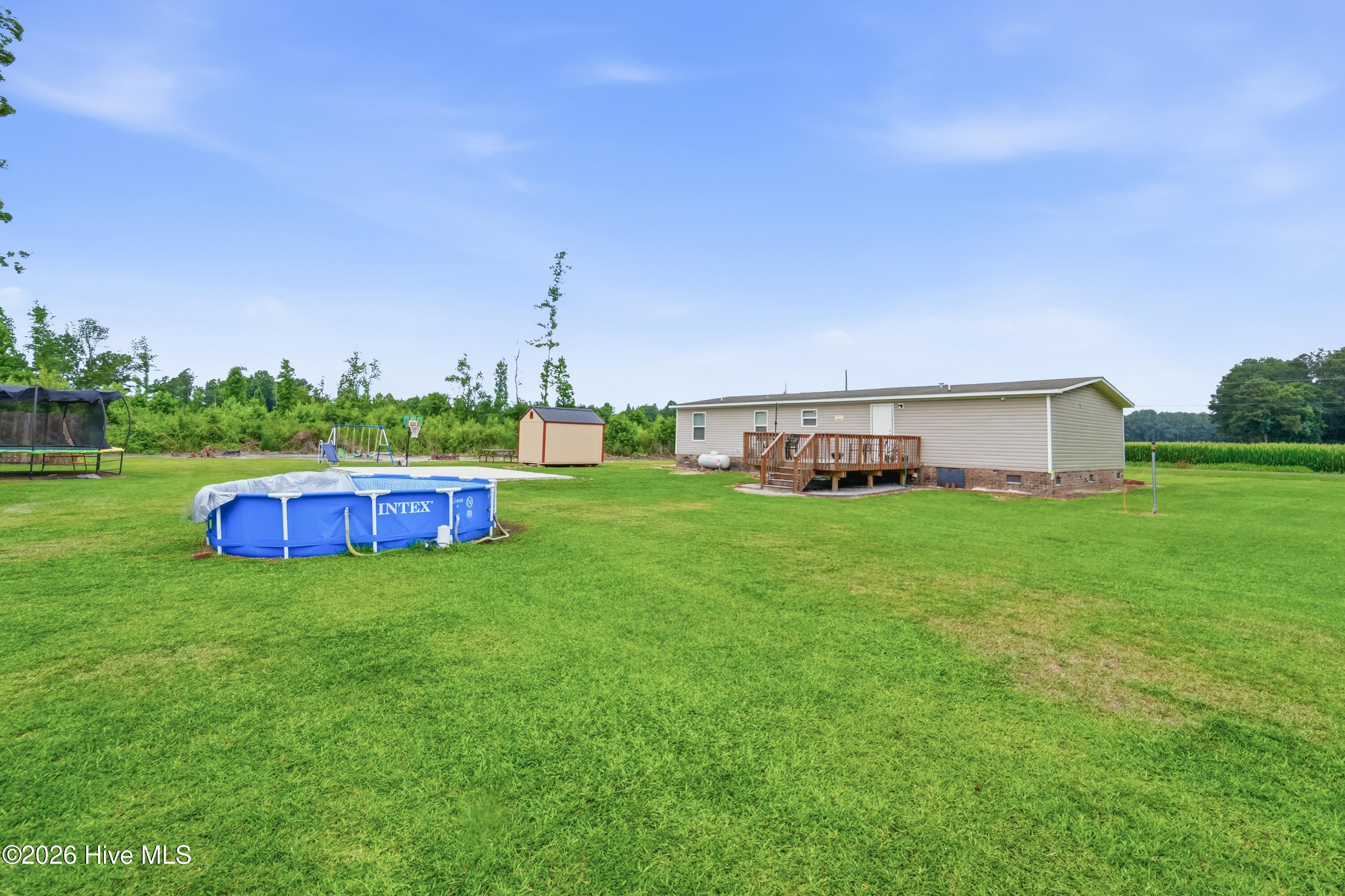 131 Thomas Roberts Road Magnolia, NC 28453 - Photo 45 of 51